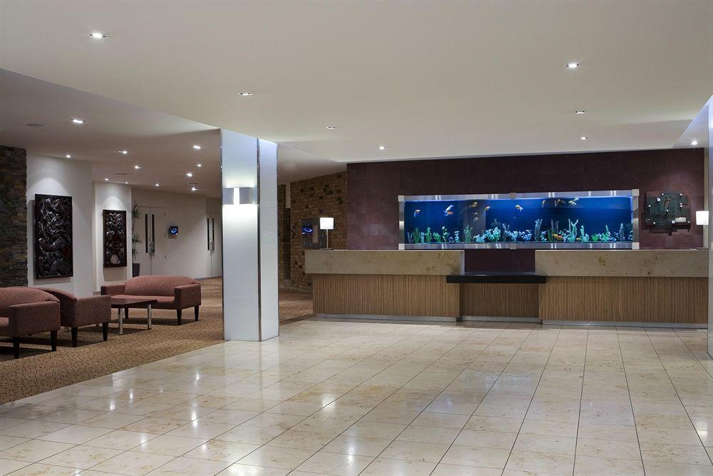 Holiday Inn Auckland Airport, An Ihg Hotel Wnętrze zdjęcie